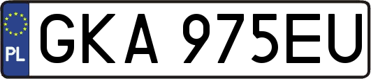GKA975EU