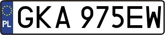GKA975EW