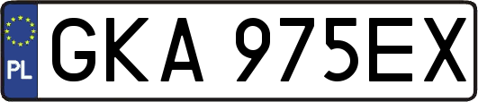 GKA975EX