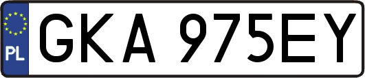 GKA975EY