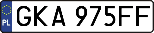 GKA975FF