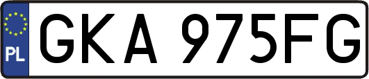 GKA975FG
