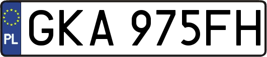GKA975FH