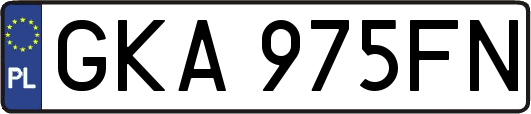 GKA975FN