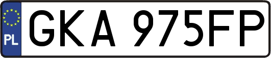 GKA975FP