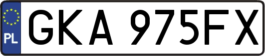 GKA975FX