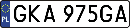 GKA975GA