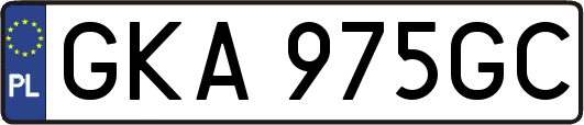 GKA975GC