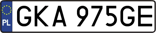 GKA975GE