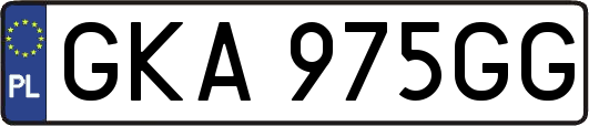 GKA975GG