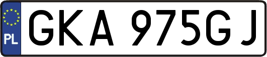 GKA975GJ