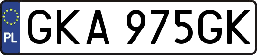 GKA975GK