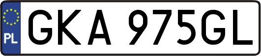 GKA975GL