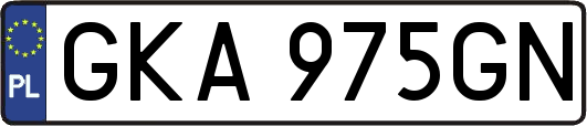 GKA975GN
