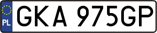 GKA975GP