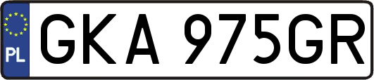 GKA975GR