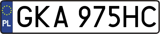 GKA975HC