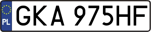 GKA975HF