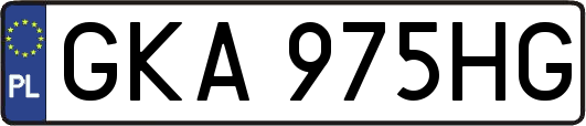 GKA975HG