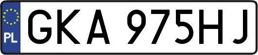 GKA975HJ