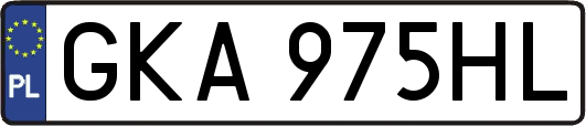 GKA975HL