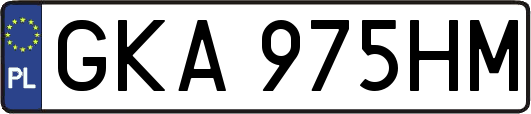 GKA975HM