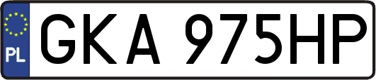 GKA975HP