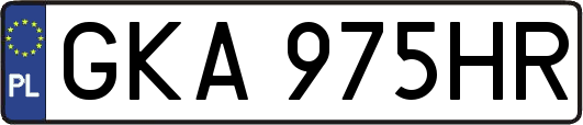 GKA975HR