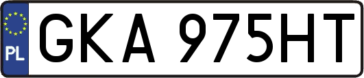 GKA975HT