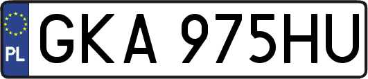 GKA975HU