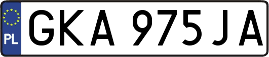 GKA975JA