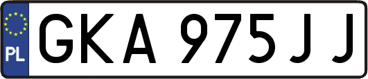 GKA975JJ