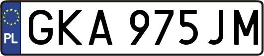GKA975JM
