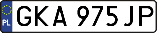GKA975JP