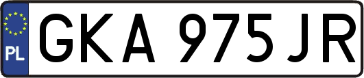 GKA975JR