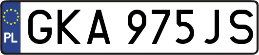 GKA975JS