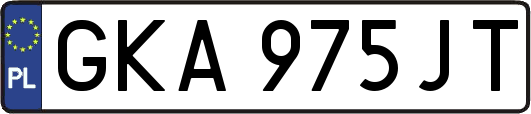 GKA975JT