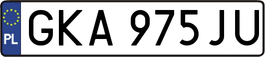 GKA975JU