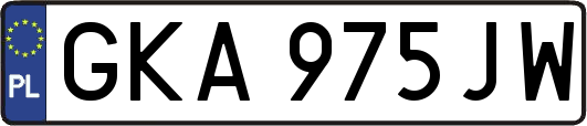 GKA975JW