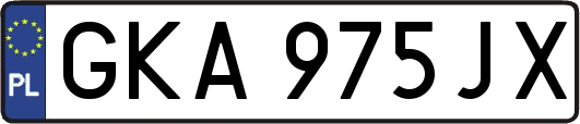GKA975JX