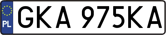 GKA975KA
