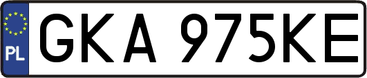 GKA975KE