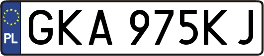 GKA975KJ