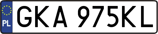 GKA975KL