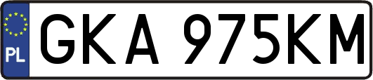 GKA975KM
