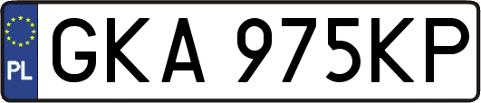 GKA975KP