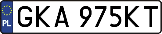 GKA975KT