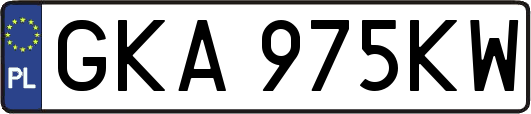 GKA975KW