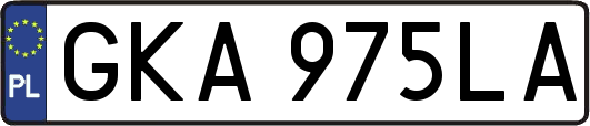 GKA975LA