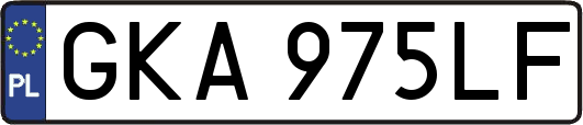 GKA975LF